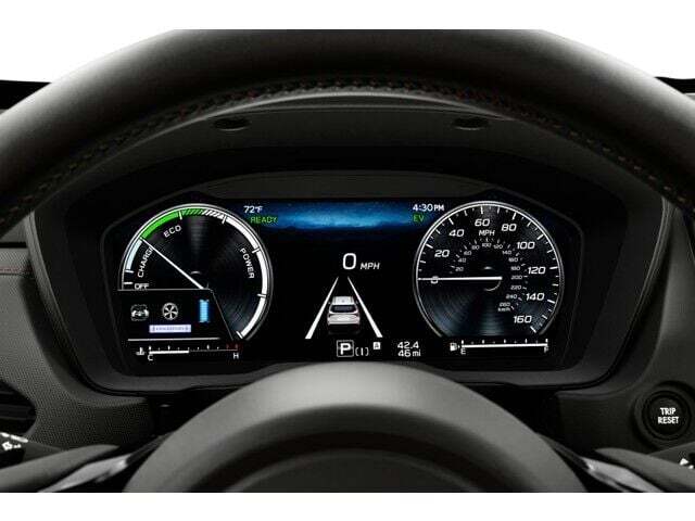 2026 Subaru Forester Hybrid Touring Hybrid Hagerstown MD
