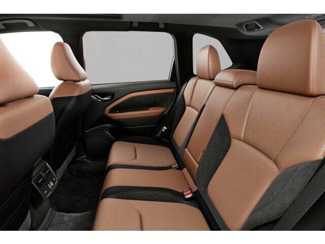 2026 Subaru Forester Hybrid Touring Hybrid Hagerstown MD