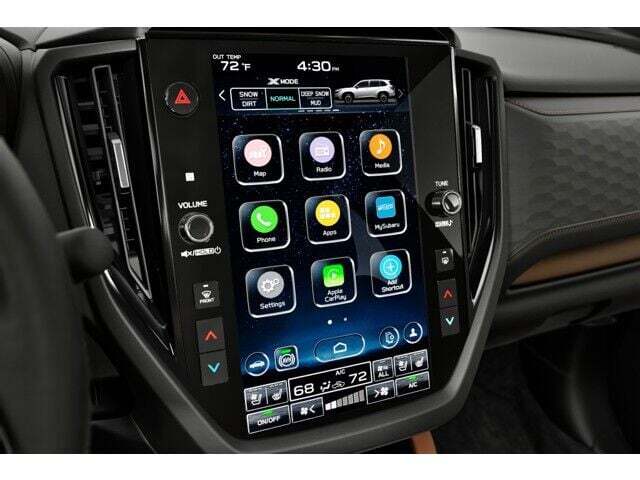 2026 Subaru Forester Hybrid Touring Hybrid Hagerstown MD