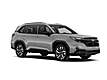 2026 Subaru Forester Hybrid Touring Hybrid