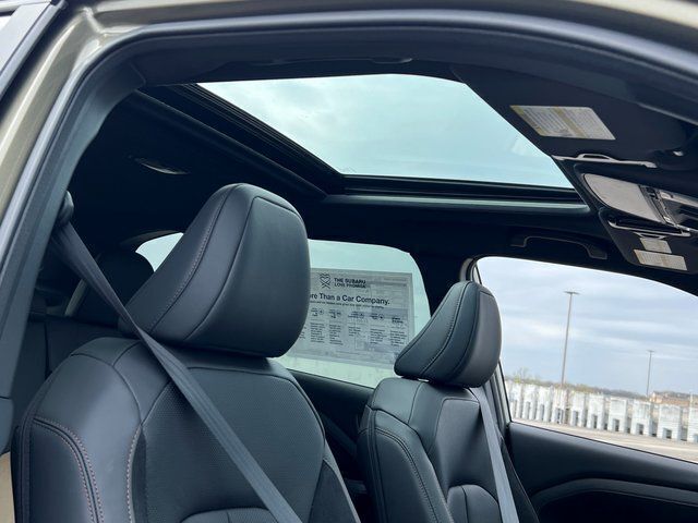 2026 Subaru Forester Hybrid Touring Hybrid Hagerstown MD