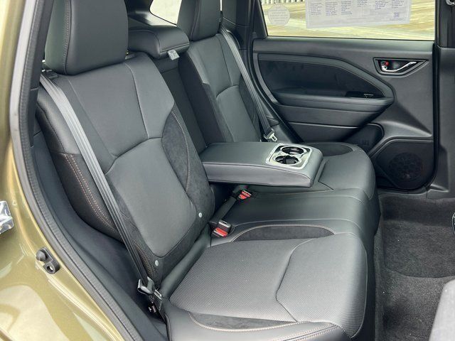 2026 Subaru Forester Hybrid Touring Hybrid Hagerstown MD