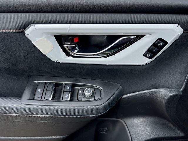 2026 Subaru Forester Hybrid Touring Hybrid Hagerstown MD