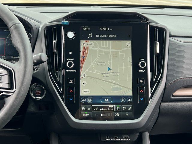 2026 Subaru Forester Hybrid Touring Hybrid Hagerstown MD