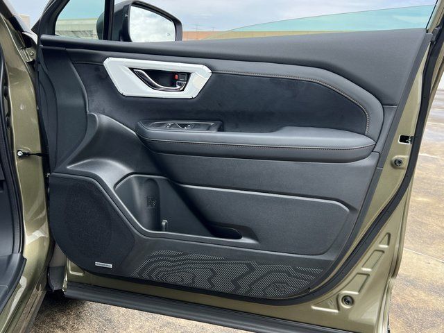 2026 Subaru Forester Hybrid Touring Hybrid Hagerstown MD