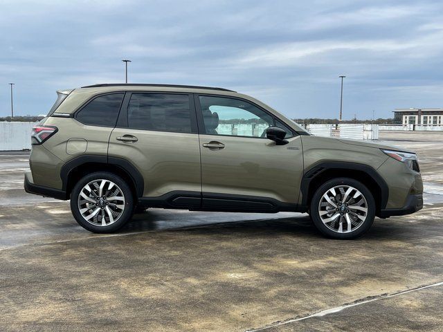 2026 Subaru Forester Hybrid Touring Hybrid Hagerstown MD