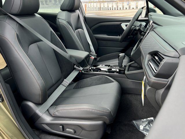 2026 Subaru Forester Hybrid Touring Hybrid Hagerstown MD