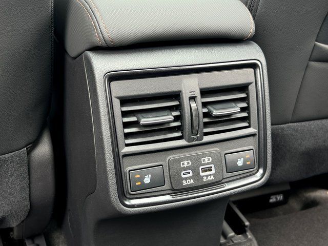 2026 Subaru Forester Hybrid Touring Hybrid Hagerstown MD