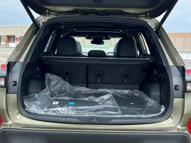 2026 Subaru Forester Hybrid Touring Hybrid Hagerstown MD