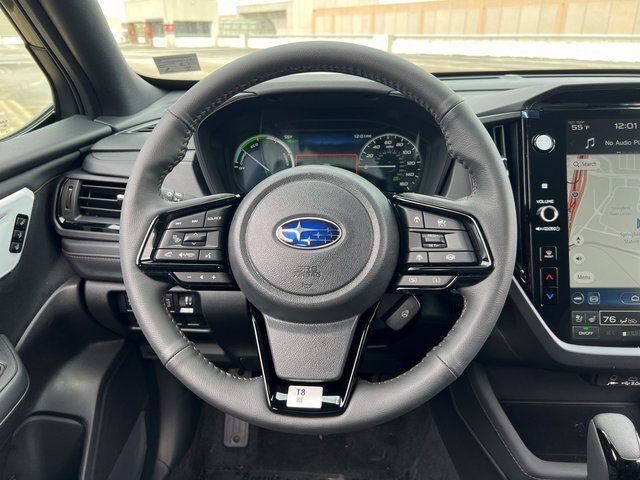 2026 Subaru Forester Hybrid Touring Hybrid Hagerstown MD