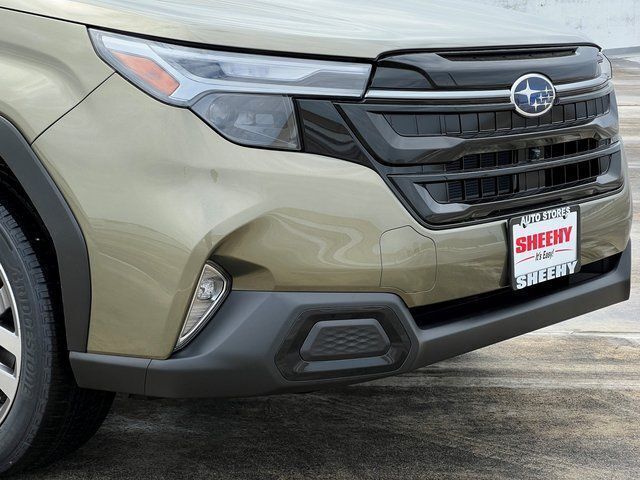 2026 Subaru Forester Hybrid Touring Hybrid Hagerstown MD