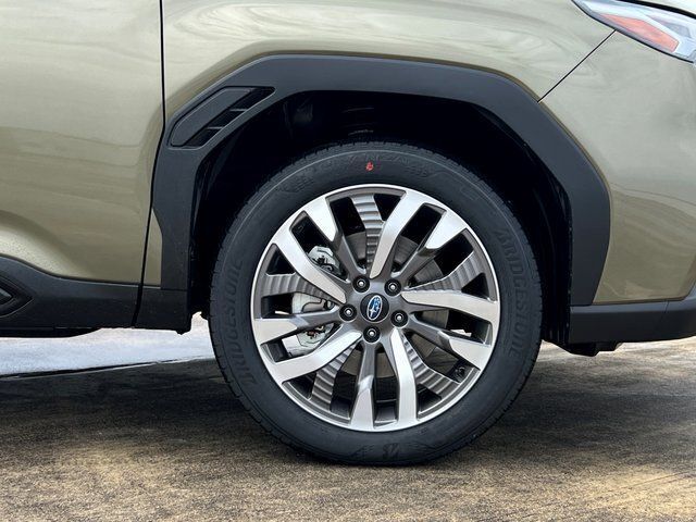 2026 Subaru Forester Hybrid Touring Hybrid Hagerstown MD