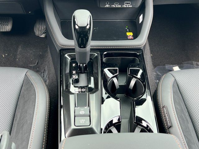 2026 Subaru Forester Hybrid Touring Hybrid Hagerstown MD