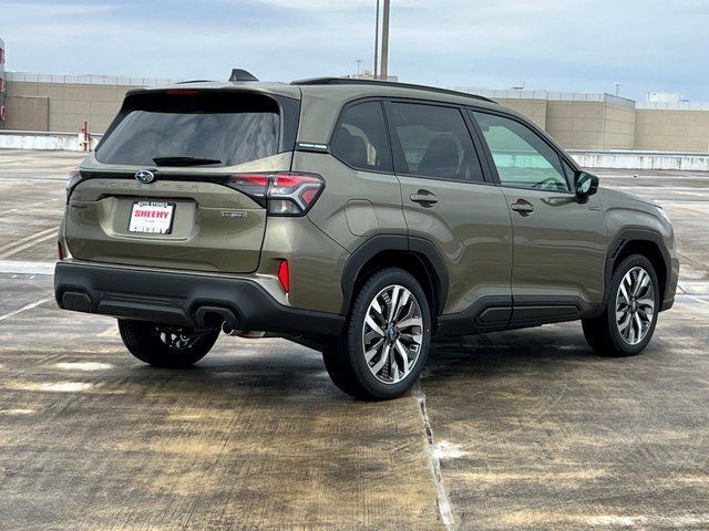 2026 Subaru Forester Hybrid Touring Hybrid Hagerstown MD