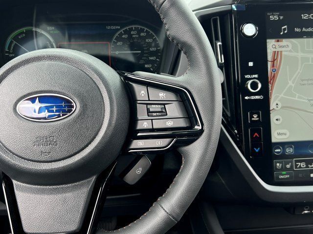 2026 Subaru Forester Hybrid Touring Hybrid Hagerstown MD