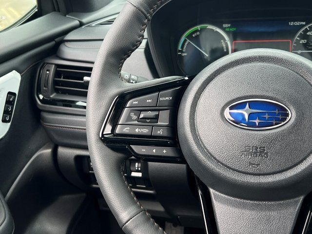 2026 Subaru Forester Hybrid Touring Hybrid Hagerstown MD