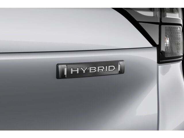 2026 Subaru Forester Hybrid Touring Hybrid Hagerstown MD