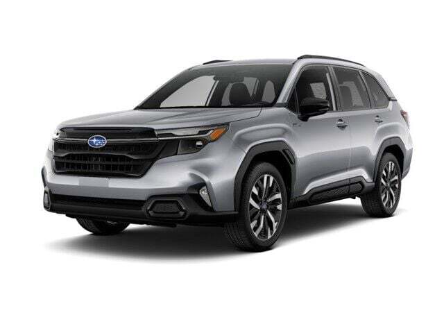 2026 Subaru Forester Hybrid Touring Hybrid Hagerstown MD