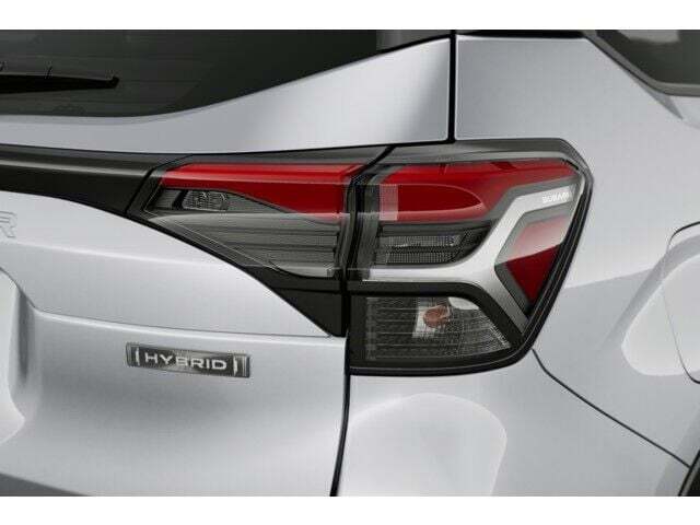 2026 Subaru Forester Hybrid Touring Hybrid Hagerstown MD