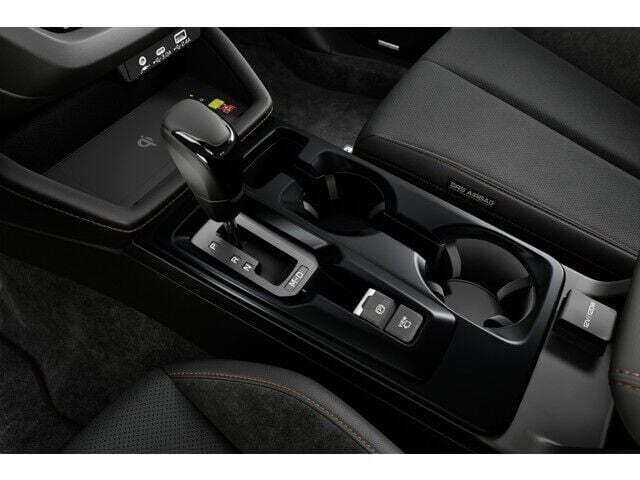 2026 Subaru Forester Hybrid Touring Hybrid Hagerstown MD