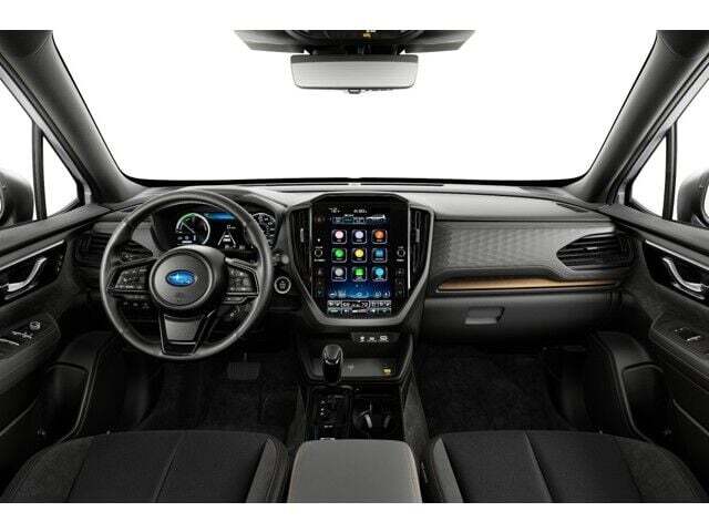 2026 Subaru Forester Hybrid Touring Hybrid Hagerstown MD