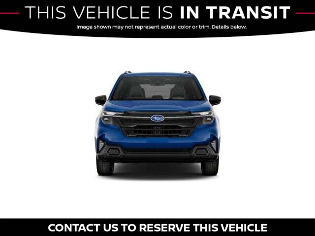 2026 Subaru Forester Hybrid Touring Hybrid Springfield VA