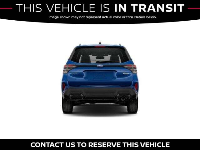 2026 Subaru Forester Hybrid Touring Hybrid Springfield VA