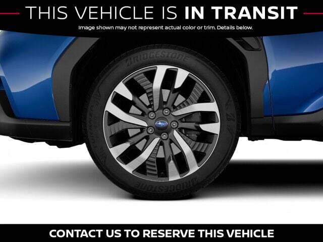 2026 Subaru Forester Hybrid Touring Hybrid Springfield VA