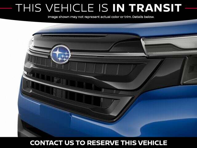 2026 Subaru Forester Hybrid Touring Hybrid Springfield VA