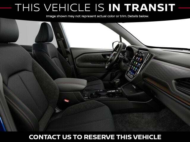 2026 Subaru Forester Hybrid Touring Hybrid Springfield VA