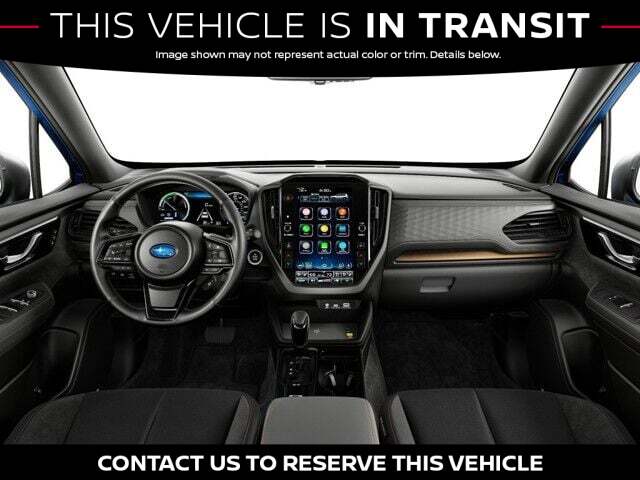 2026 Subaru Forester Hybrid Touring Hybrid Springfield VA