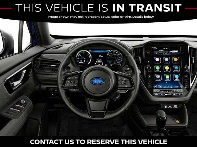 2026 Subaru Forester Hybrid Touring Hybrid Springfield VA