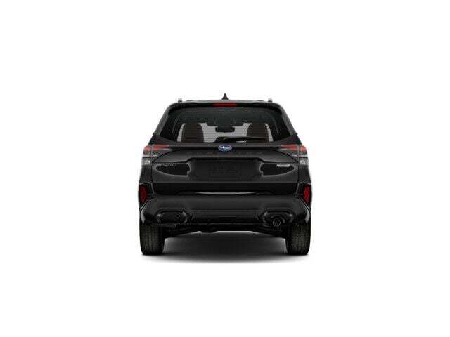 2026 Subaru Forester Hybrid Touring Hybrid Springfield VA