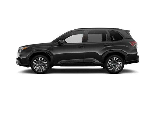 2026 Subaru Forester Hybrid Touring Hybrid Springfield VA