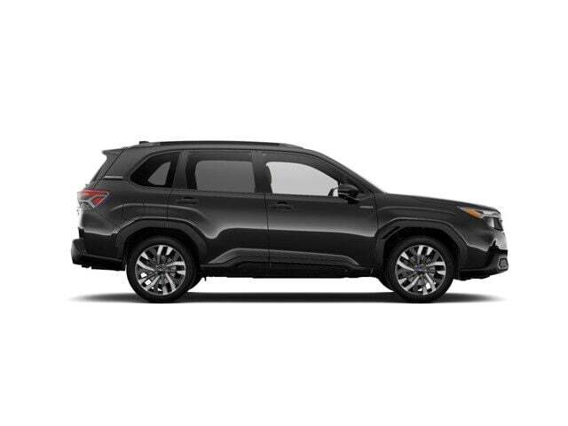 2026 Subaru Forester Hybrid Touring Hybrid Springfield VA