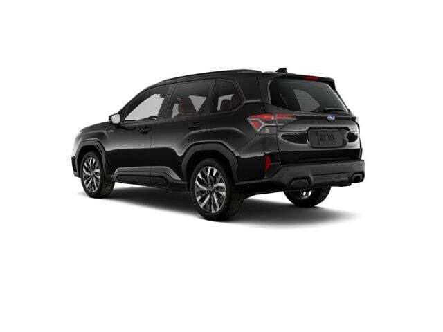 2026 Subaru Forester Hybrid Touring Hybrid Springfield VA