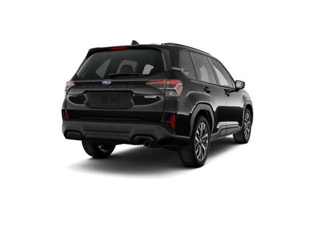 2026 Subaru Forester Hybrid Touring Hybrid Springfield VA