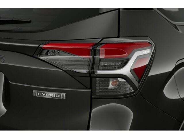 2026 Subaru Forester Hybrid Touring Hybrid Springfield VA