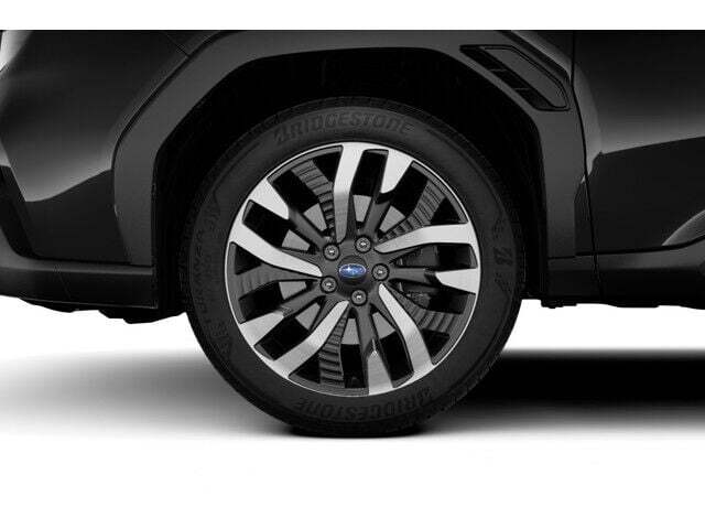 2026 Subaru Forester Hybrid Touring Hybrid Springfield VA