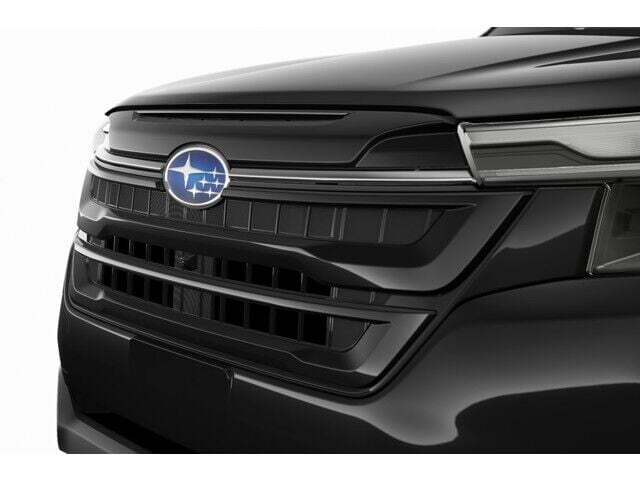 2026 Subaru Forester Hybrid Touring Hybrid Springfield VA