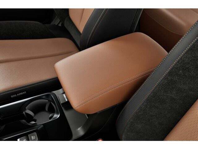 2026 Subaru Forester Hybrid Touring Hybrid Springfield VA