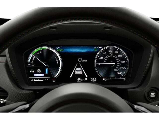 2026 Subaru Forester Hybrid Touring Hybrid Springfield VA
