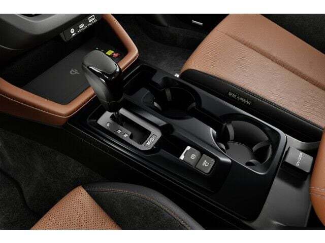 2026 Subaru Forester Hybrid Touring Hybrid Springfield VA