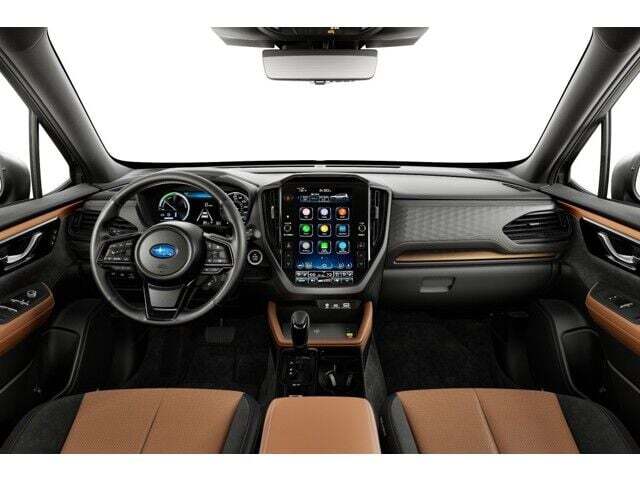 2026 Subaru Forester Hybrid Touring Hybrid Springfield VA