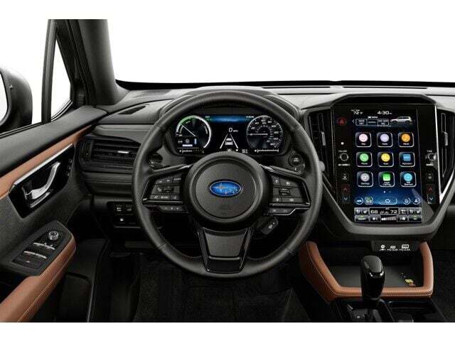 2026 Subaru Forester Hybrid Touring Hybrid Springfield VA