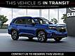 2026 Subaru Forester Hybrid Touring Hybrid