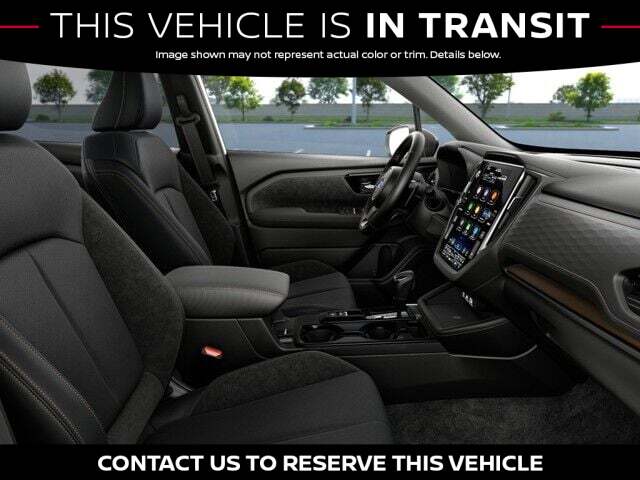 2026 Subaru Forester Hybrid Touring Hybrid Springfield VA