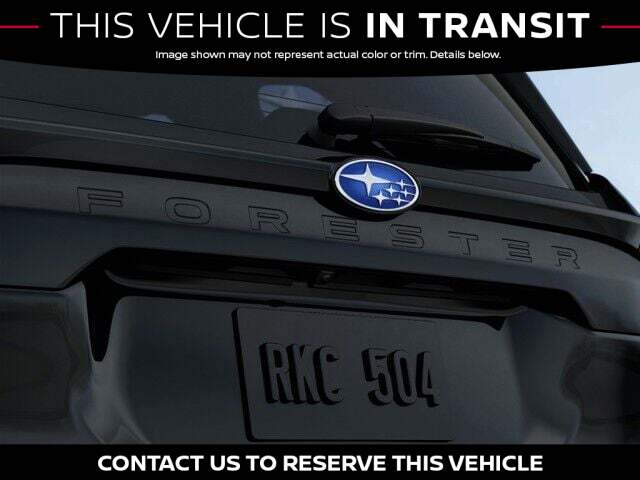 2026 Subaru Forester Hybrid Touring Hybrid Springfield VA