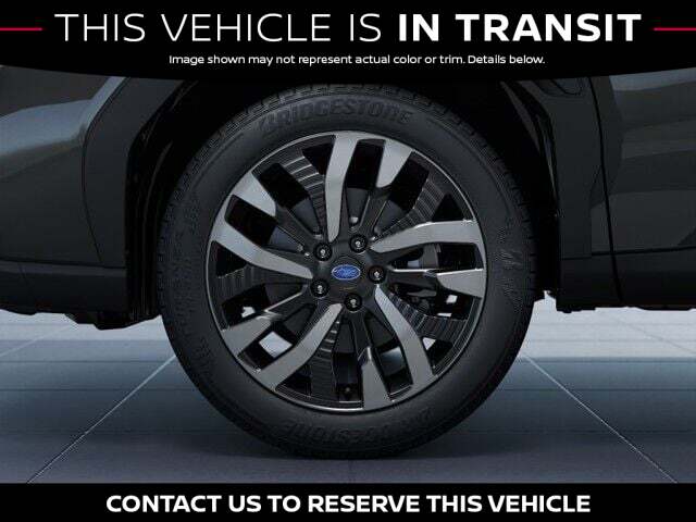 2026 Subaru Forester Hybrid Touring Hybrid Springfield VA