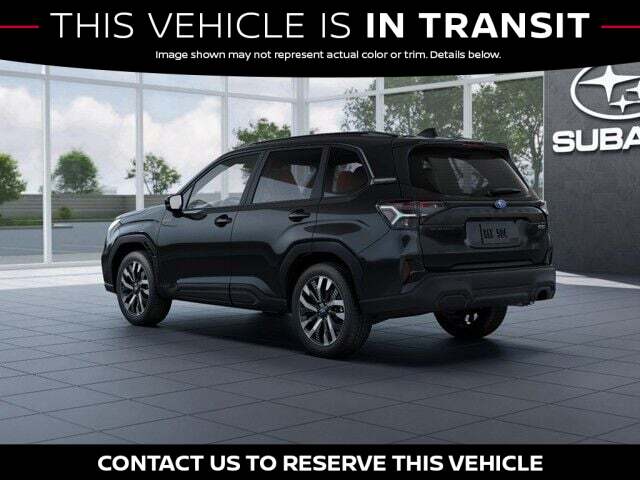 2026 Subaru Forester Hybrid Touring Hybrid Springfield VA